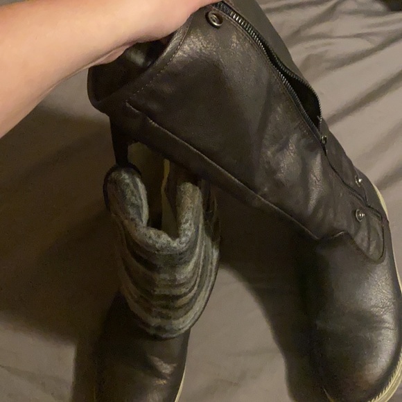 Muk Luks Boots - Picture 4 of 6